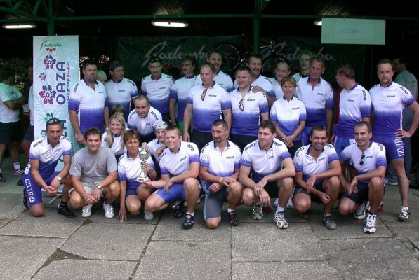 Športno društvo Arcont - z najrazličnejšimi aktivnostmi za zdravo preživljanje prostega časa